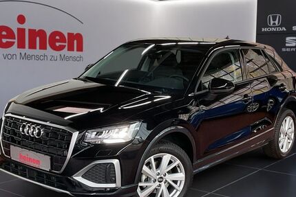 Audi Q2 24.900 km 23.909 &euro; Bergkamen 59192