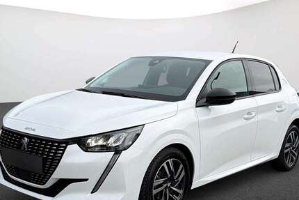 Peugeot 208 50.731 km 16.789 &euro; Ahaus 48683