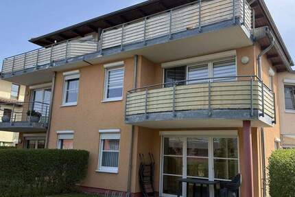 Verkauf von Privat: 2 Zi. Eigentumswohnung mit Balkon im Ostseebad Heringsdorf (ohne Makler!) 2 zimmer