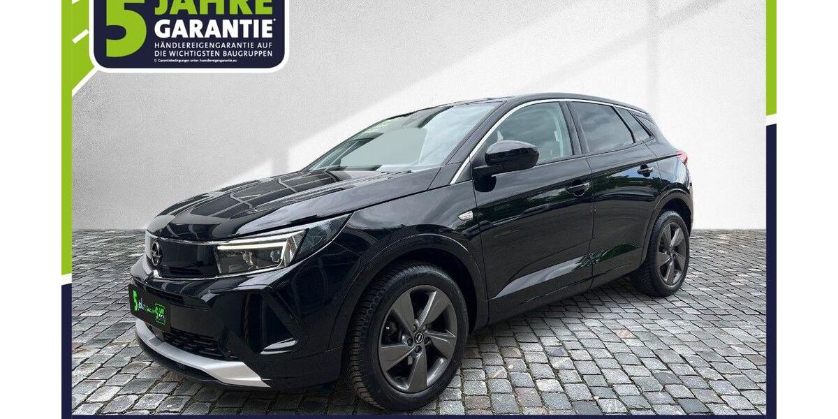 Opel Grandland (X) 12.010 km 22.680 &euro; München 80993