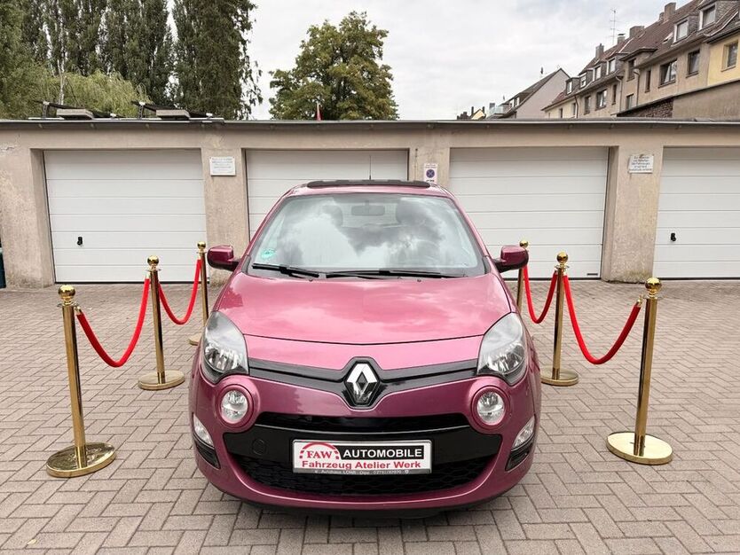 Twingo