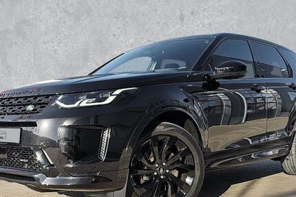 Land Rover Discovery Sport 61.650 km 37.290 &euro; Greding 91171