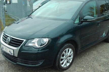 VW Touran 162.000 km 6.950 € Waiblingen (bei Stuttgart) 71332