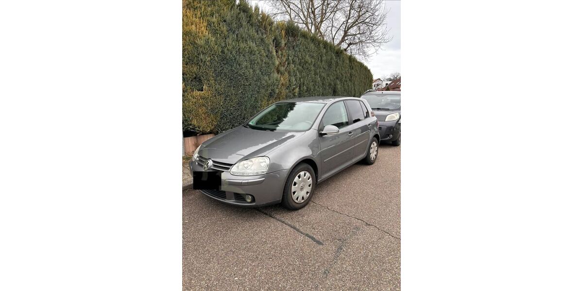 VW Golf 170.000 km 2.390 &euro; Öhringen 74613