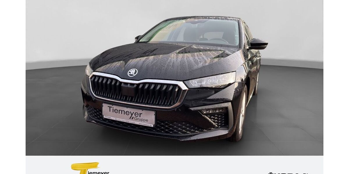 Skoda Scala 14.952 km 18.190 &euro; Werdohl 58791