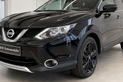 Nissan Qashqai 100.000 km 12.999 &euro; Neuwied 56567