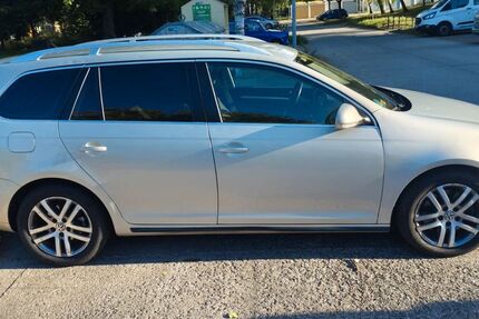 VW Golf 175.000 km 6.800 € Chemnitz 09123