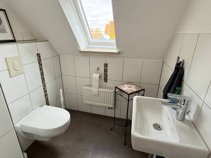 Traumhafte DHH in Neuendettelsau 5 zimmer