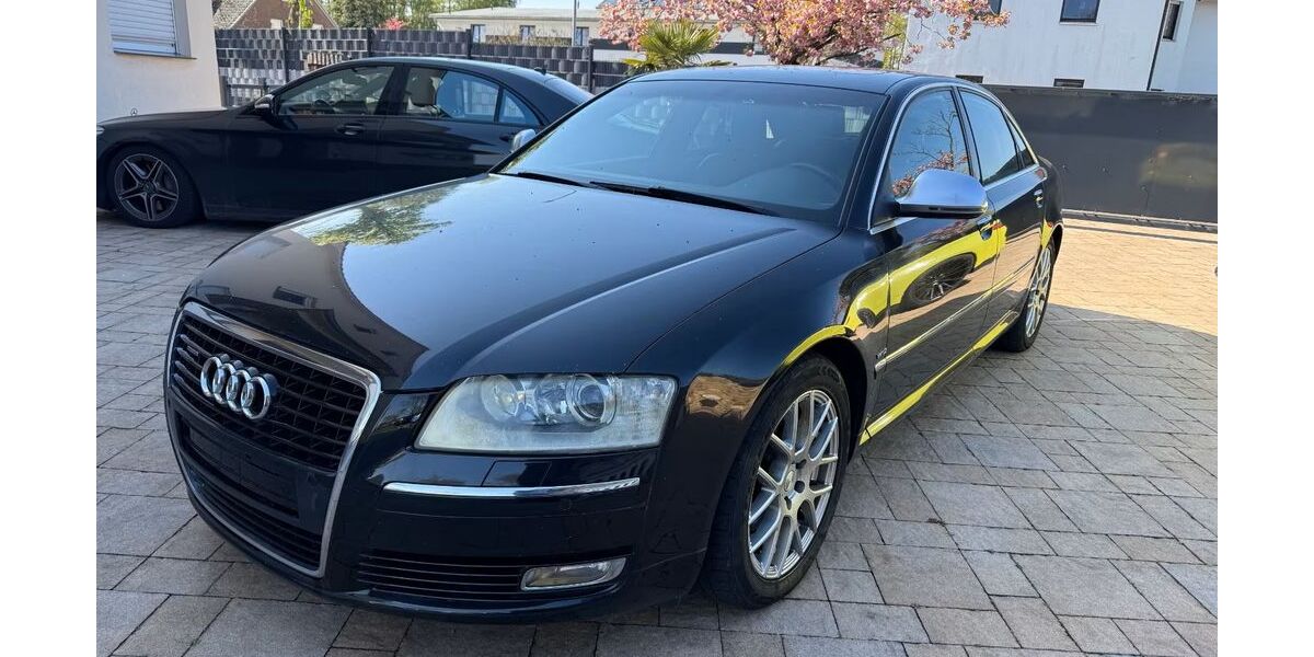 Audi A8 156.842 km 6.990 &euro; Versmold 33775