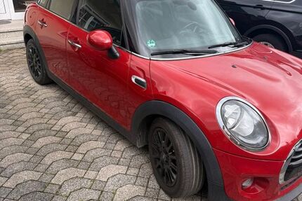 Mini Cooper 120.000 km 12.490 &euro; Bad Brückenau 97769