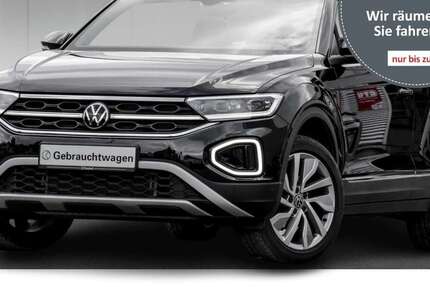 VW T-Roc 30.000 km 29.870 &euro; Coesfeld 48653