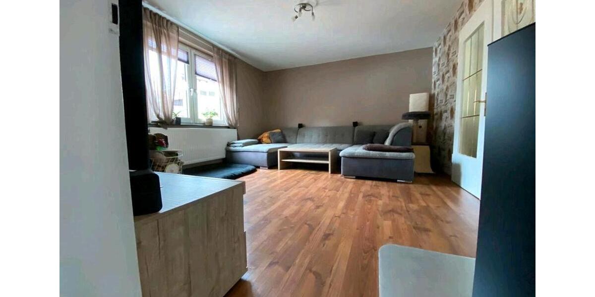 Einfamilienhaus Bad Sooden-Allendorf Allendorf - 5 Zimmer, 115 m&sup2;, 139.000&euro; | Angebot:26674365
