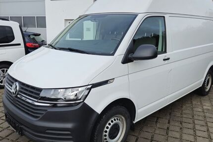 VW T6 Transporter 126.227 km 29.900 &euro; Riedlingen 88499