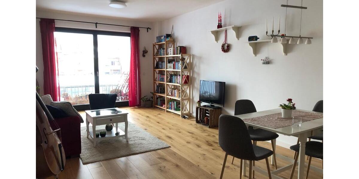 Mehrfamilienhaus, Wohnhaus Erfurt Johannesvorstadt - 2 Zimmer, 78 m&sup2;, 926&euro; | Angebot:26323382