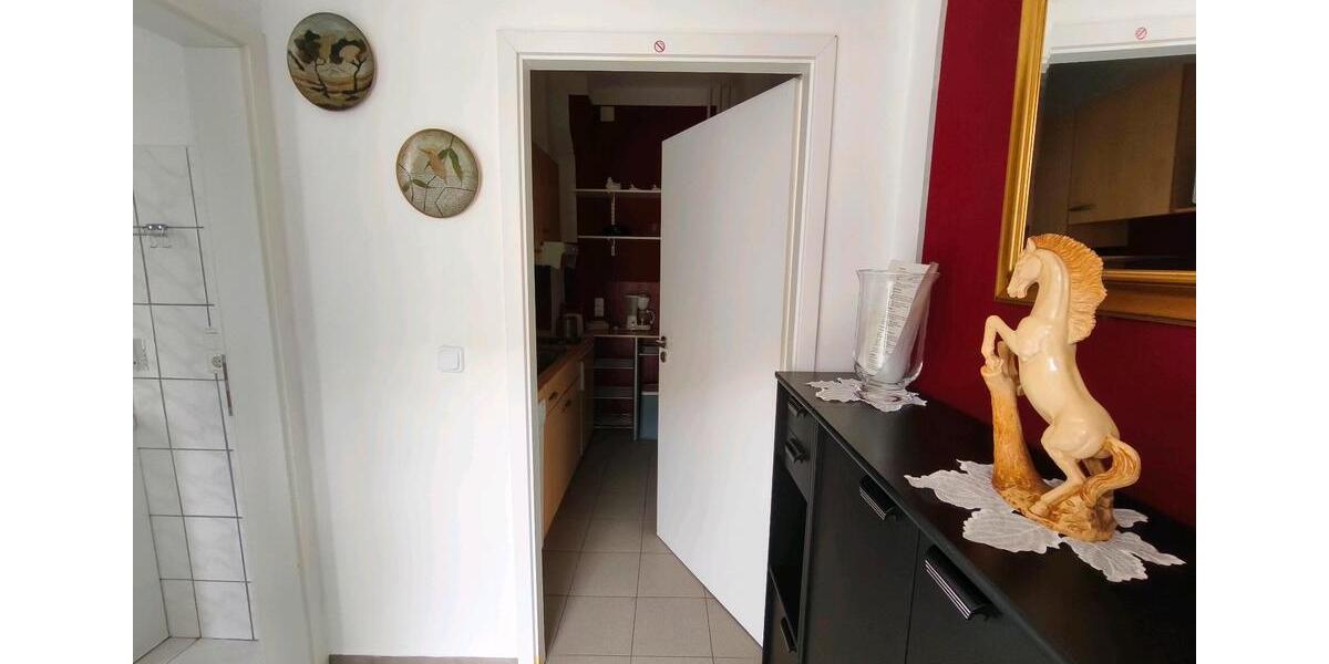 Wohnung auf Zeit 1 zimmer