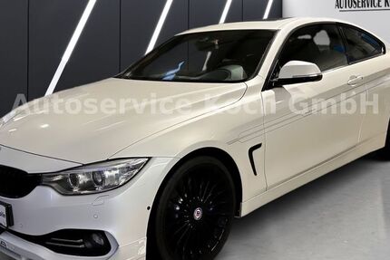 Alpina D4 150.000 km 29.800 &euro; Ketsch 68775