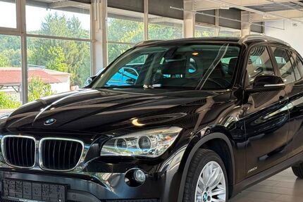 BMW X1 175.034 km 8.399 &euro; Mainburg 84048