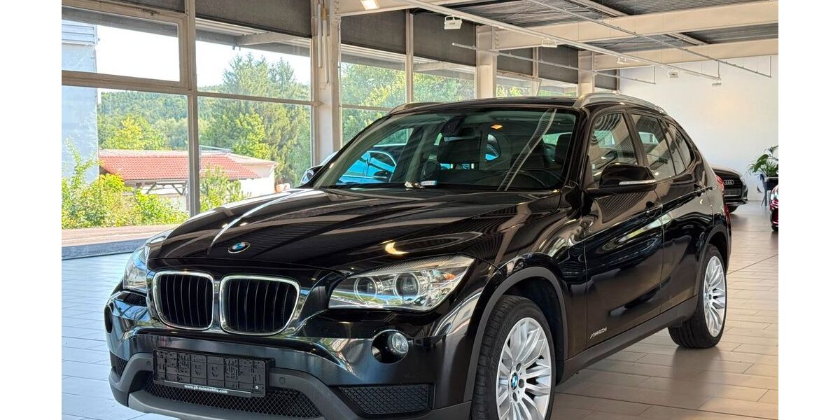 BMW X1 175.034 km 8.399 &euro; Mainburg 84048