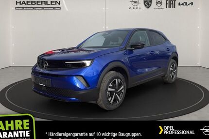 Opel Mokka-e 4.900 km 25.490 &euro; Landsberg 86899