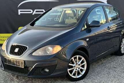 Seat Altea 238.000 km 2.690 &euro; Durmersheim 76448