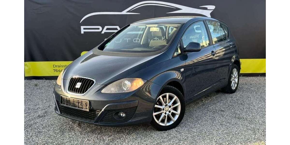 Seat Altea 238.000 km 2.690 &euro; Durmersheim 76448