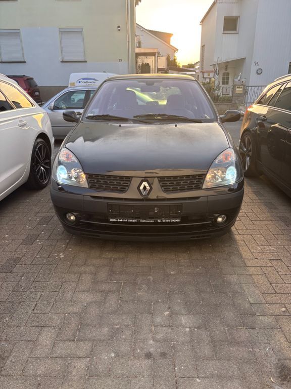 Clio