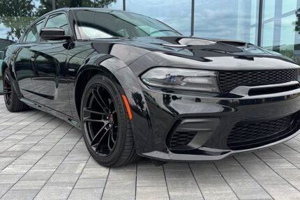 Dodge Charger 254.000 km 23.000 &euro; Sassenburg 38524