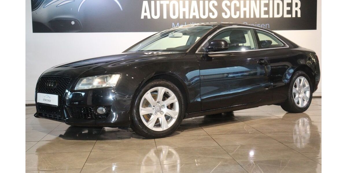 Audi A5 145.220 km 9.500 &euro; Ratingen 40880