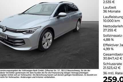 VW Golf 11.564 km 29.790 &euro; Wallenhorst 49134