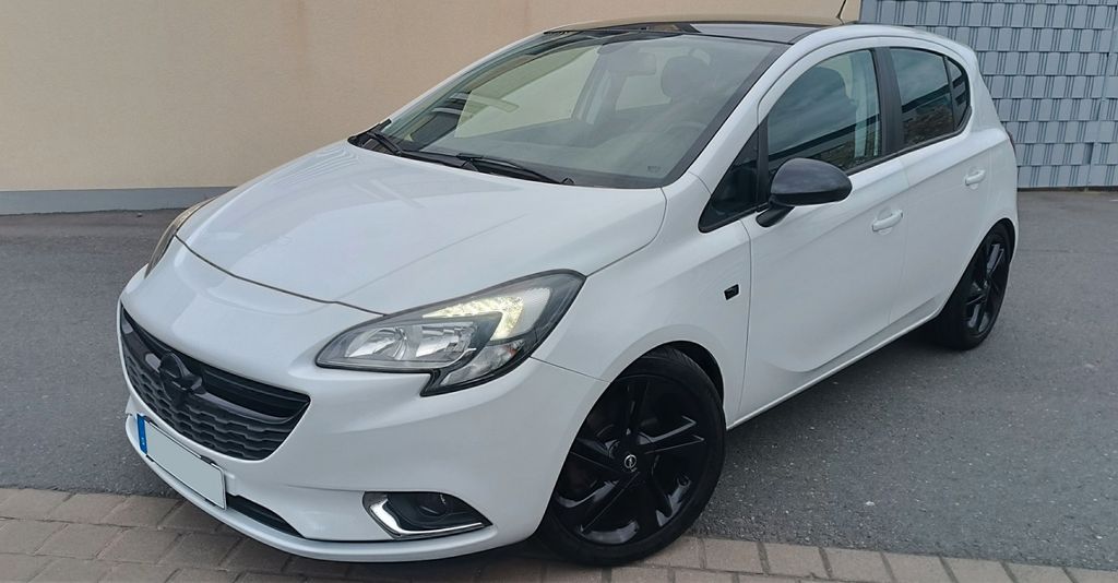 Opel Corsa 127.042 km 7.500 &euro; Groß-Gerau 64521
