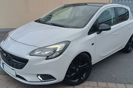 Opel Corsa 127.042 km 7.900 &euro; Groß-Gerau 64521