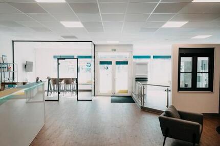 Gewerbeobjekt Lilienthal - 1.650&euro; | Angebot:25977261