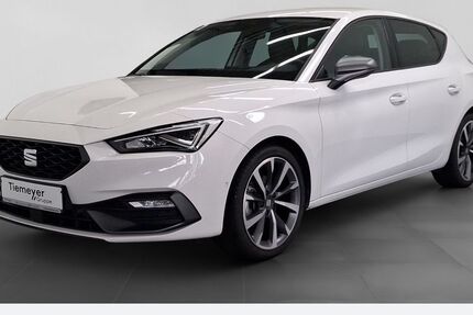 Seat Leon 49.150 km 19.220 &euro; Bochum 44809