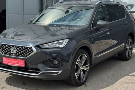 Seat Tarraco 44.425 km 29.850 € Regensburg 93055