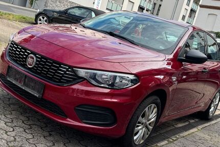 Fiat Tipo 99.600 km 6.999 € Limburg 65549