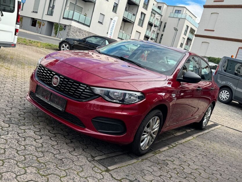 Fiat Tipo 99.600 km 6.999 € Limburg 65549
