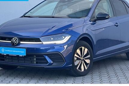 VW Polo 9.561 km 24.680 &euro; Crailsheim 74564