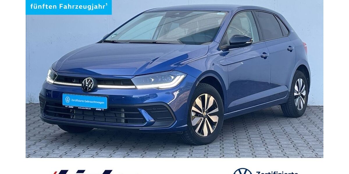 VW Polo 9.561 km 24.680 &euro; Crailsheim 74564