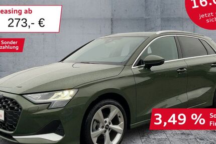 Audi A3 5.118 km 32.630 &euro; Bayreuth 95448