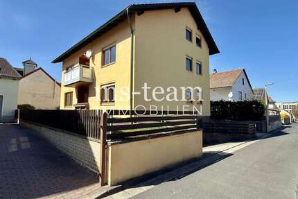 Haus Schnaittenbach - 8 Zimmer, 208 m&sup2;, 360.000&euro; | Angebot:26364304