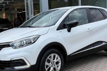 Renault Captur 46.100 km 13.400 &euro; Edewecht 26188