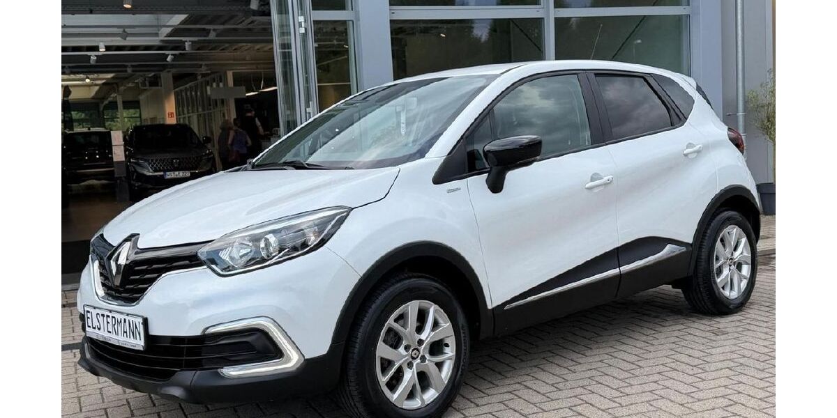 Renault Captur 46.100 km 13.400 &euro; Edewecht 26188