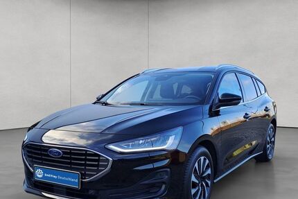 Ford Focus 24.616 km 20.940 € Cottbus 03051