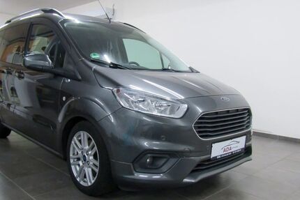 Ford Tourneo Courier 103.000 km 11.490 &euro; Oldenburg 26125