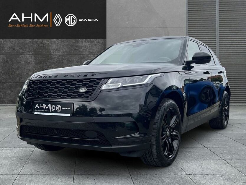 Range Rover Velar