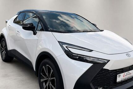 Toyota C-HR 7.700 km 29.990 &euro; Villingen-Schwenningen 78056