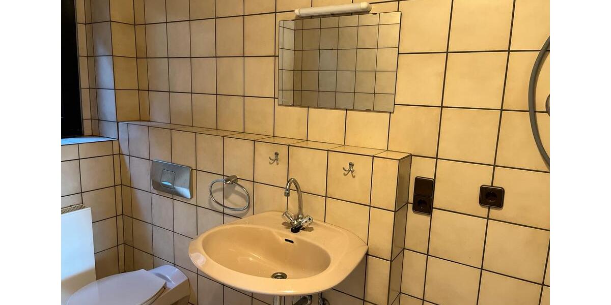 Etagenwohnung Winterberg - 2.5 Zimmer, 55 m&sup2;, 550&euro; | Angebot:26506451