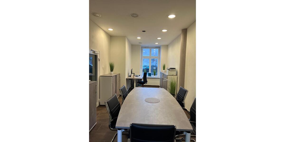 Nachmieter Büro- Gewerbefläche in der Altstadt von Stralsund zimmer