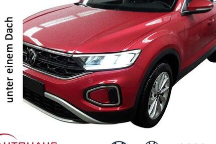 VW T-Roc 6.832 km 28.650 &euro; Abensberg 93326