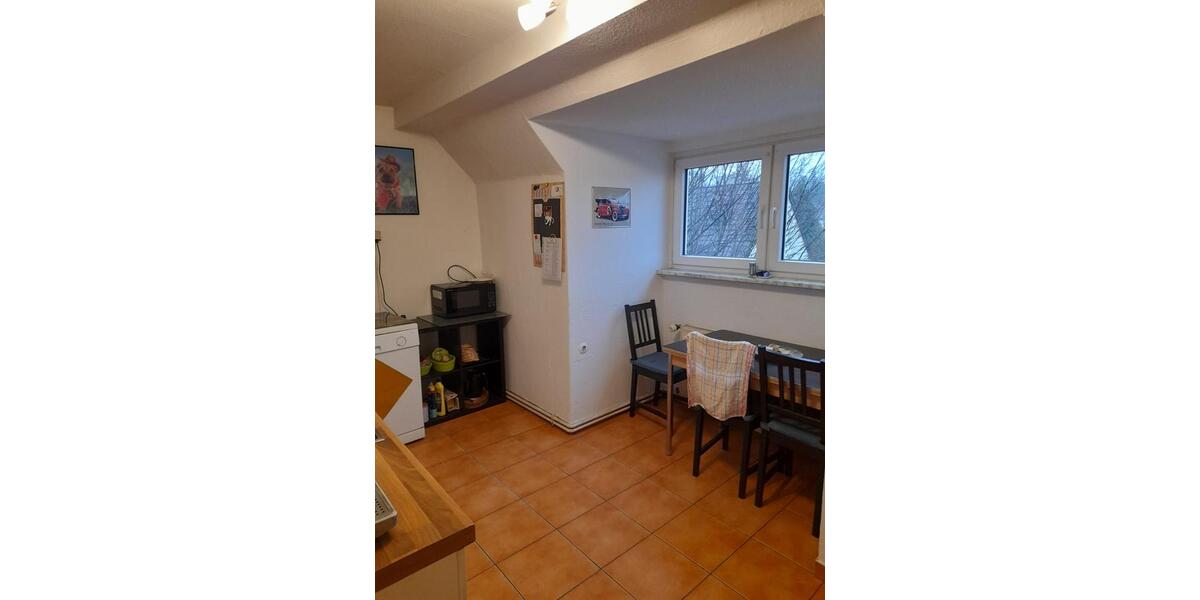 Dachgeschoßwohnung Hameln - 3 Zimmer, 76 m&sup2;, 532&euro; | Angebot:26349352